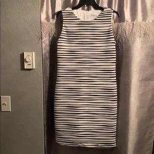 Calvin Klein dress